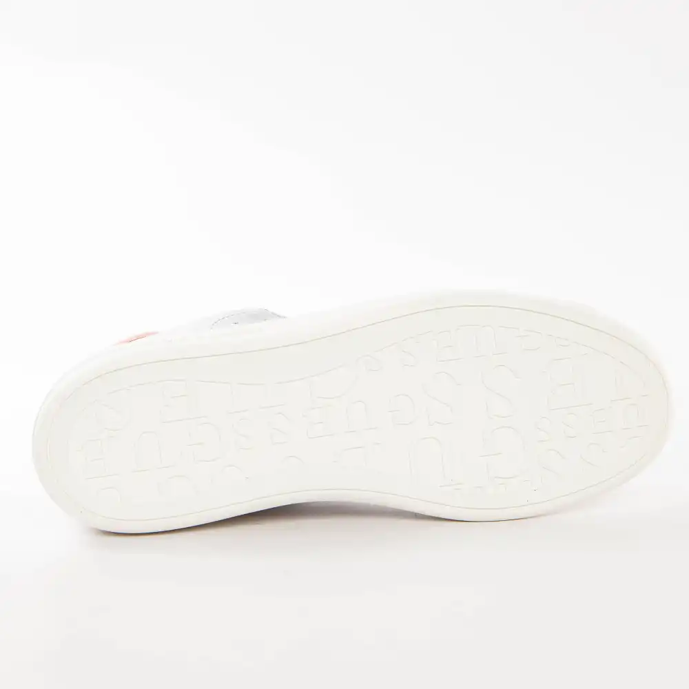 PARTNER: CREATION ref FL6RKELEM12-SILVE Guess - 5